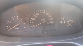 1997 model ford escort çıkma kilometre saati