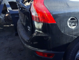 2010 VOLVO XC60 ORİJİNAL ARKA TAMPON.