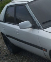 1993 model mazda 323 jb çıkma sağ takım kapı