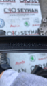 Oto Çıkma Parça / Volkswagen / Golf / Kaporta & Karoser / Kapı Fitili / Çıkma Parça 