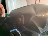 Oto Çıkma Parça / Citroen / C4 / Kaporta & Karoser / Kaput / Çıkma Parça 