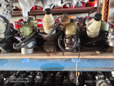 Oto Çıkma Parça / Opel / Astra / Motor / Krank / Çıkma Parça 