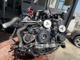Oto Çıkma Parça / Audi / Q7 / Motor / Motor (komple) / Çıkma Parça 