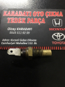 Oto Çıkma Parça / Toyota / Corolla / Fan / Hararet Müşiri / Çıkma Parça 