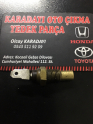 Oto Çıkma Parça / Toyota / Corolla / Fan / Hararet Müşürü / Çıkma Parça 