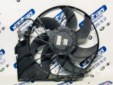 Oto Çıkma Parça / Mercedes / S Serisi / Fan / Fan Motoru / Çıkma Parça 