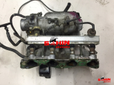 Oto Çıkma Parça / Honda / Civic / Motor / Emme Manifoldu / Çıkma Parça 