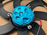 Oto Çıkma Parça / Volkswagen / Polo / Fan / Fan Motoru / Sıfır Parça 