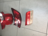 1999 model Honda stop