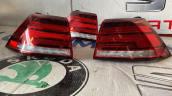 Oto Çıkma Parça / Volkswagen / Golf / Far & Stop / Sol Arka Stop / Çıkma Parça 