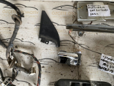 Oto Çıkma Parça / Nissan / Primera / Oto Cam / Cam Krikosu / Çıkma Parça 