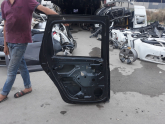 Oto Çıkma Parça / Dacia / Duster / Kaporta & Karoser / Sol Arka Kapı / Çıkma Parça 
