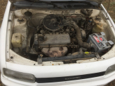 Oto Çıkma Parça / Daihatsu / Applause / Motor / Motor (komple) / Çıkma Parça 