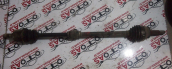 Oto Çıkma Parça / Hyundai / Accent / Alt Takım / Aks / Çıkma Parça 