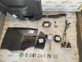 Oto Çıkma Parça / Opel / Astra / Oto Cam / Kapı Camları / Çıkma Parça 