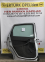 Oto Çıkma Parça / Ford / Focus / Kaporta & Karoser / Sağ Arka Kapı / Çıkma Parça 