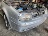 Hurda Belgeli Araçlar / Volkswagen / Golf