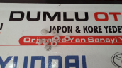 Oto Çıkma Parça / Mazda / 626 / Vites / Vites Topuzu / Sıfır Parça 