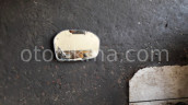 HONDA JAZZ HATASIZ DİKİZ AYNA CAMI.