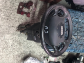 Oto Çıkma Parça / Audi / A3 / Direksiyon / Direksiyon Simidi / Çıkma Parça 