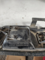 Oto Çıkma Parça / Volkswagen / Amarok / Koltuk & Döşeme / İç Kapı Kolu / Çıkma Parça 
