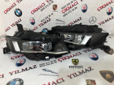 Oto Çıkma Parça / Peugeot / 508 / Far & Stop / Sağ Ön Far / Çıkma Parça 