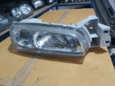 Oto Çıkma Parça / Mazda / 626 / Far & Stop / Sağ Ön Far / Yan Sanayi 