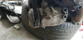 Oto Çıkma Parça / Opel / Astra / Klima / Klima Kompresörü / Çıkma Parça 