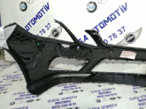 Oto Çıkma Parça / Mercedes / E Serisi / Tampon / Ön Tampon / Sıfır Parça 