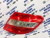 Oto Çıkma Parça / Mercedes / C Serisi / Far & Stop / Sağ Arka Stop / Çıkma Parça 