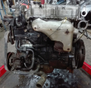 Mazda 626 SİLİNDİR KAPAĞI 2000cc 1988 1991 - Çıkma -