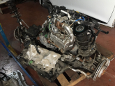 Oto Çıkma Parça / Renault / Megane / Motor / Motor (komple) / Çıkma Parça 