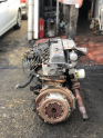Oto Çıkma Parça / Hyundai / H100 / Motor / Motor (komple) / Çıkma Parça 