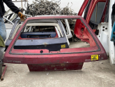 Oto Çıkma Parça / Hyundai / Excel / Kaporta & Karoser / Bagaj Kapağı / Çıkma Parça 