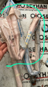 Oto Çıkma Parça / Volkswagen / Passat / Airbag / Tavan Airbag / Çıkma Parça 