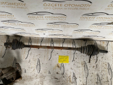 Oto Çıkma Parça / Mitsubishi / Galant / Alt Takım / Taşıyıcı / Çıkma Parça 