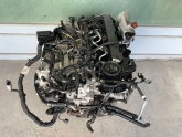 Oto Çıkma Parça / Volkswagen / Passat / Motor / Motor (komple) / Sıfır Parça 