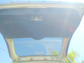 2015 model honda crv 1.6 çıkma bagaj kapağı.