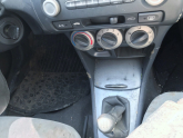 2007 HONDA CİTY 1.3 ORİJİNAL VİTES KONSOLU.