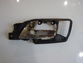 Oto Çıkma Parça / Volkswagen / Polo / Koltuk & Döşeme / İç Kapı Kolu / Sıfır Parça 