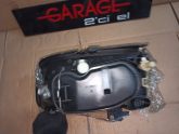 Oto Çıkma Parça / Volkswagen / Polo / Far & Stop / Sağ Ön Far / Sıfır Parça 
