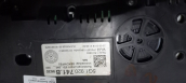 Oto Çıkma Parça / Volkswagen / Golf / Göğüslük & Torpido / Gösterge Paneli / Çıkma Parça 