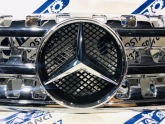 Oto Çıkma Parça / Mercedes / ML / Kaporta & Karoser / Panjur / Sıfır Parça 