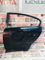 Oto Çıkma Parça / Toyota / Avensis / Kaporta & Karoser / Sol Arka Kapı / Çıkma Parça 