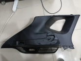 Oto Çıkma Parça / Nissan / Qashqai / Kaporta & Karoser / Bakalit / Çıkma Parça 