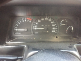 DAEWOO NEXİA KM SAATİ