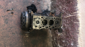 Oto Çıkma Parça / Ford / Transit / Motor / Blok / Çıkma Parça 