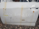 Oto Çıkma Parça / Chevrolet / Aveo / Kaporta & Karoser / Sol Ön Kapı / Çıkma Parça 