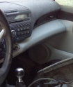 2010 HONDA CRZ ÇIKMA DOLU TORPİDO MEVCUTTUR.