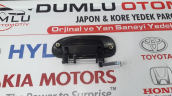 Oto Çıkma Parça / Mitsubishi / Carisma / Kaporta & Karoser / Dış Kapı Kolu / Sıfır Parça 